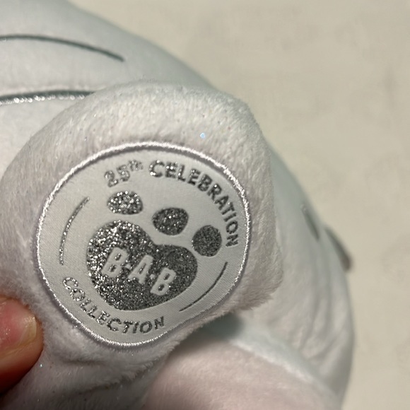 Hello Kitty build a bear workshop 25th celebrate collection stuffed plush rare‎ - Picture 9 of 9